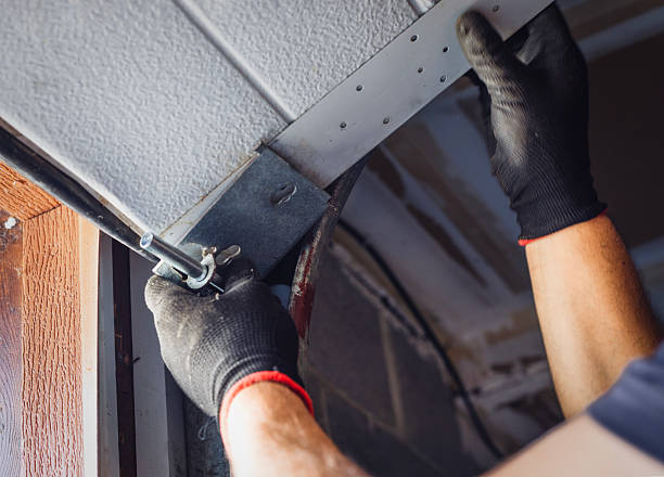 Reliable Garage Door Roller Replacement contractor in North College Hill, OH by Garage Doors Repair Pro